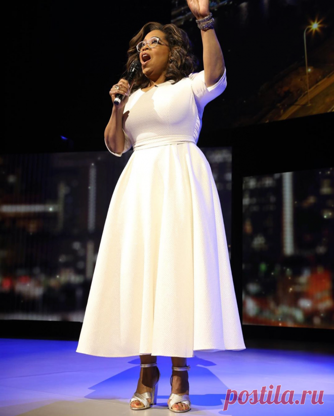 Что носить, если вы 