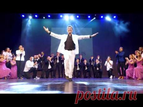 "Zorba the Greek" ShakallisDance2019/Just Dance