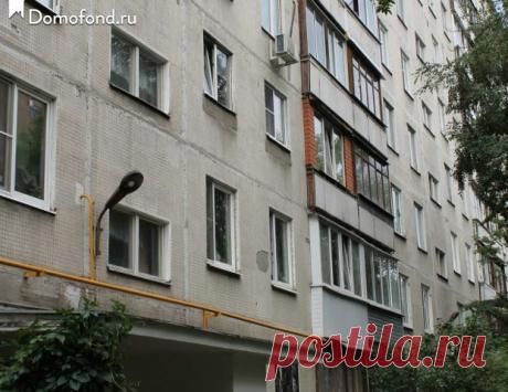 2-комнатная квартира на продажу - Савеловская метро : Domofond.ru