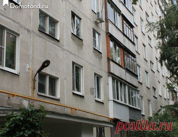 2-комнатная квартира на продажу - Савеловская метро : Domofond.ru