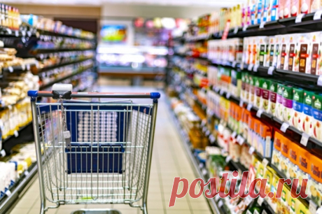 В ГД приняли закон о штрафах за завышение цен на товары в новых регионах. Штрафы будут взиматься без вынесения постановления.