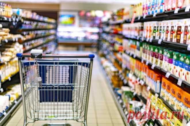 В ГД приняли закон о штрафах за завышение цен на товары в новых регионах. Штрафы будут взиматься без вынесения постановления.