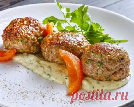 Секреты поваров. Делюсь своими находками. Про котлеты - куриные, мясные, рыбные и овощные. | Правильно готовим | Яндекс Дзен