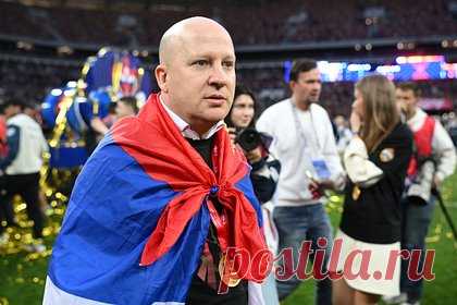Главный тренер ЦСКА покинет свой пост