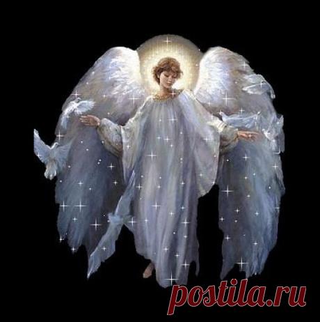 Для каждого месяца ангел найдется...