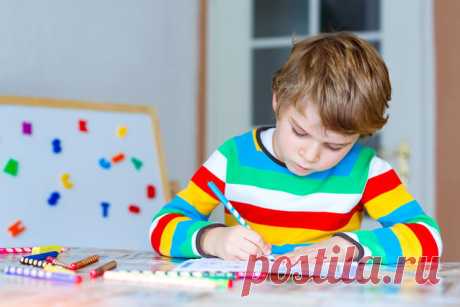Графический диктант по клеточкам для дошкольников 5 лет, 6-7 лет