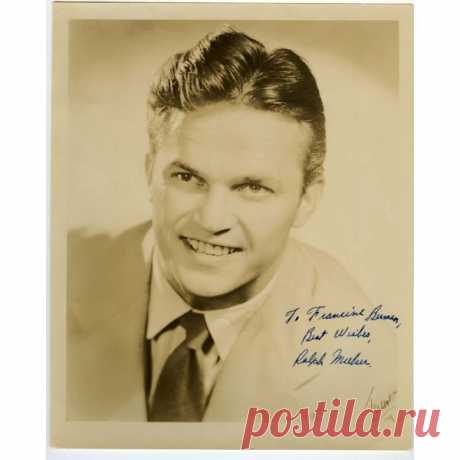 Ральф Микер