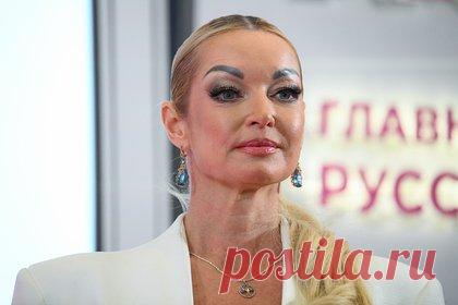 Волочкова заявила о планах с бойцами СВО на Новый год