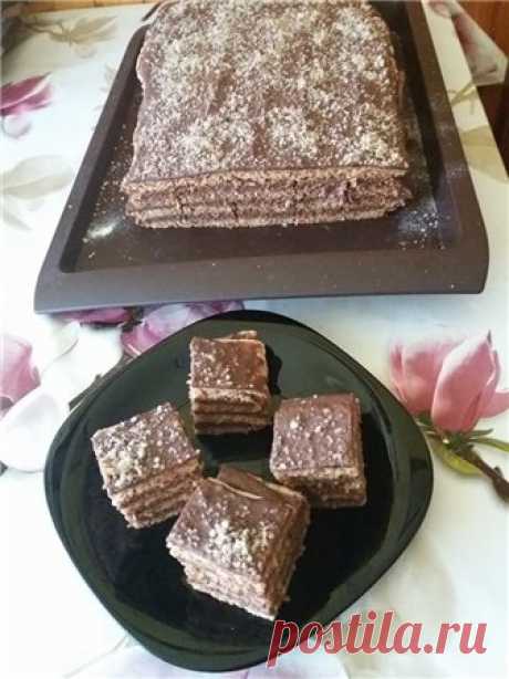 Венгерский, вкусный, восхитительно простой! - Готовим в духовке - ГОРНИЦА - дайджест новостей, авторские блоги