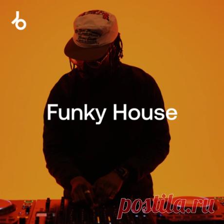 Dancefloor Essentials 2026 Funky House » MinimalFreaks.co
