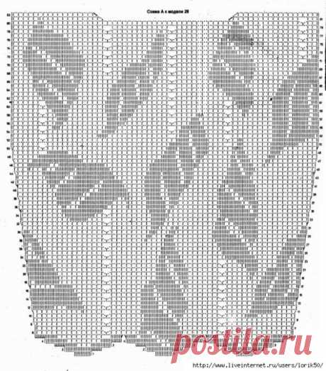 филейка крючком летние кофточки: 25 тыс изображений найдено в Яндекс.Картинках