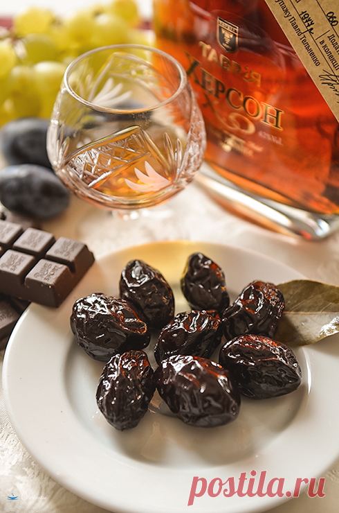 Каневские маринованные сливы. - Черновик очумелого кулинара — LiveJournal