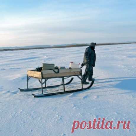 На распутье - МирТесен