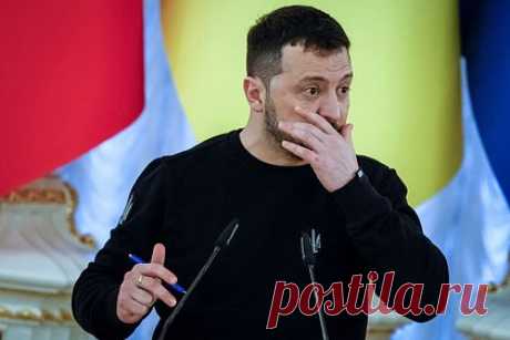 На Украине оценили высказывания Зеленского в адрес Папы Римского. Киев демонстрирует всему католическому миру свою недоговороспособность. Об этом заявил депутат Верховной Рады Александр Дубинский. По его мнению, чем яростнее украинские власти реагируют на призывы понтифика к мирным переговорам, тем яснее в них виден отказ от любых попыток договорится.