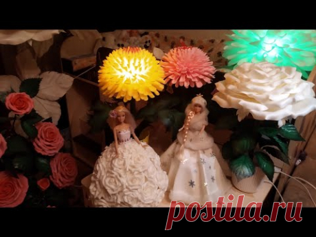 Ваши работы по моим МК 🤩