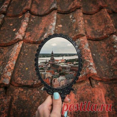 "Старый город"