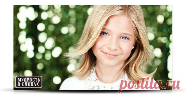 Никогда не отказывайся от того, что заставляет тебя улыбаться.

© Хит Леджер