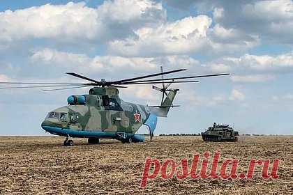 В России рассказали о новом двигателе для Ми-26. Российский двигатель нового поколения для самого большого в мире вертолета Ми-26 могут создать на основе газогенератора двигателя ПД-8, сообщил заместитель генерального директора — генеральный конструктор ОДК Юрий Шмотин: «ПД-8 может быть использован как газогенератор для двигателя нового поколения вертолета Ми-26».