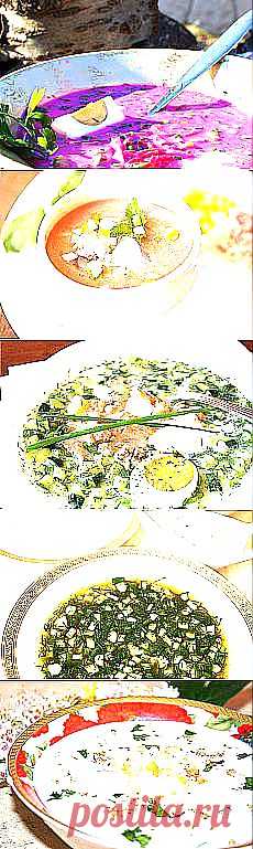 Популярное | Постила.ru