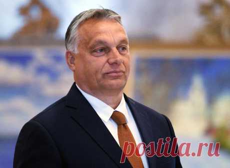 Виктор Орбан: Европейский союз должен "проявить силу" во взаимодействии с Россией Статья автора «Калейдоскоп новостей» в Дзене ✍: Венгерский премьер-министр Виктор Орбан во время разговора с экс-канцлером Австрии Вольфгангом Шюсселем призвал Европейский союз "проявить силу" во...