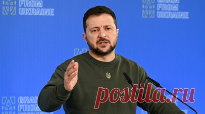 Журналист Time: Запад призывал Зеленского покинуть Украину перед началом СВО. Западные политики призывали Владимира Зеленского не возвращаться на Украину 19 февраля 2022 года после выступления в Мюнхене. Об этом сообщил корреспондент журнала Time Саймон Шустер. Читать далее