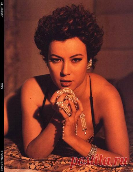 Дженнифер Тилли, 16 сентября, 1958