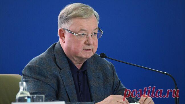 Степашин и Груздев стали лауреатами премии "Юрист года