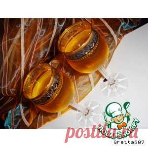 Вино натуральное домашнее - кулинарный рецепт