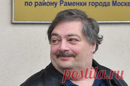 Суд определился с арестом известного российского писателя