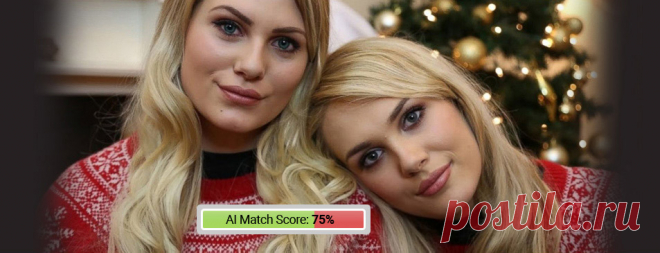 find my look-a-like, my face double, doppelganger or my face match