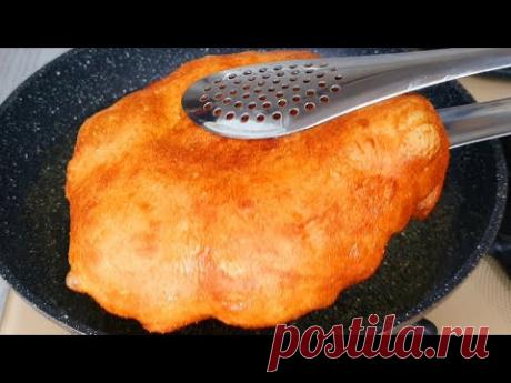 МАНКА+ВОДА! НИКТО НЕ ВЕРИТ ЧТО Я ГОТОВЛЮ ИХ ТАК ПРОСТО!ВЕК ЖИВИ,ВЕК УЧИСЬ.МАЛО КТО ЗНАЕТ ЭТОТ СЕКРЕТ