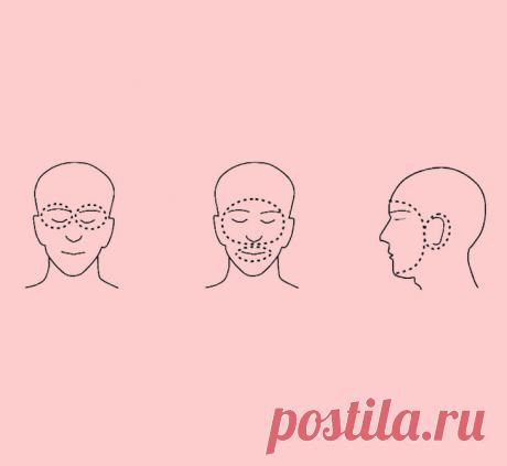 Вращение трех восьмерок : оздоровительный метод практически от любой