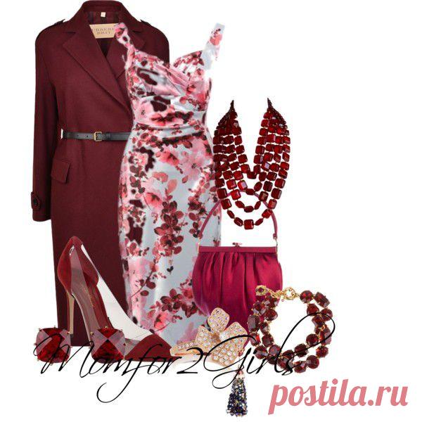 Shades Of - Polyvore