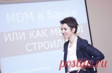 Кейс из России: Как увеличить оборот B2B-сервиса с нуля до 14 млн рублей в год с помощью контент-маркетинга — Колонка соосновательницы сервиса для управления качеством клиентских данных Dadata