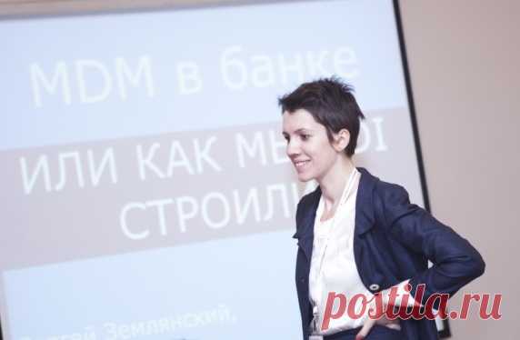 Кейс из России: Как увеличить оборот B2B-сервиса с нуля до 14 млн рублей в год с помощью контент-маркетинга — Колонка соосновательницы сервиса для управления качеством клиентских данных Dadata