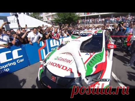 The best action from the MAIN RACE in Vila Real
