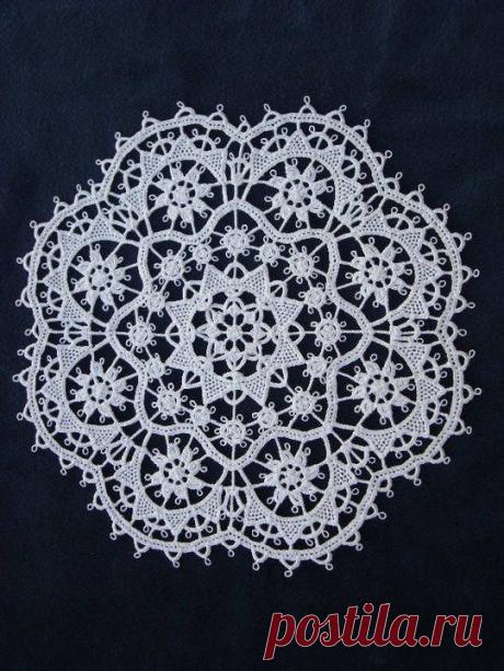 CROCHET INSPIRE - 48 - | Facebook