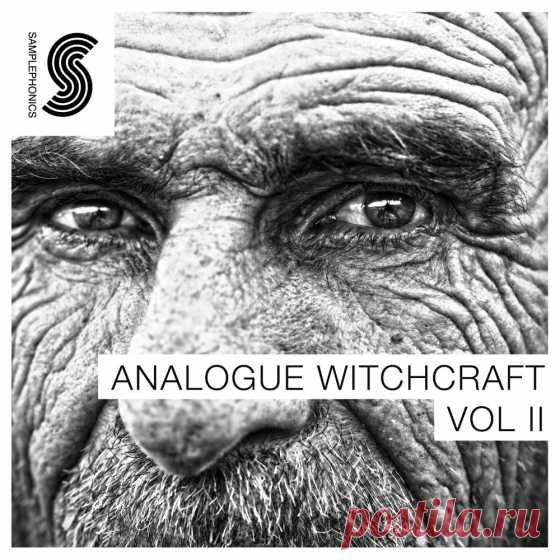 Samplephonics Analogue Witchcraft Vol 2 ACiD WAV-MAGNETRiXX   | 962 MB

Welcome back producer Paul Rez with this highly anticipated follow up to the Analogue Witchcraft sample pack.

An absolute goldmine of twisted sample fodder from the master tweaker himself, full of sonic treasures neatly broken down into creatively titled sections including Living Bass Sweeties, Unfittingly Fitting,