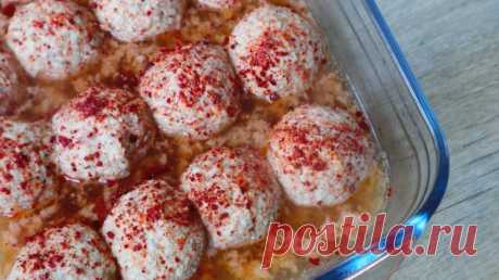 Поленилась жарить котлеты, а получилось еще вкуснее! Лентяйские голубцы на раз, два! — Кулинарная книга
