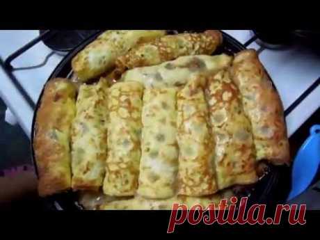 Бризоли