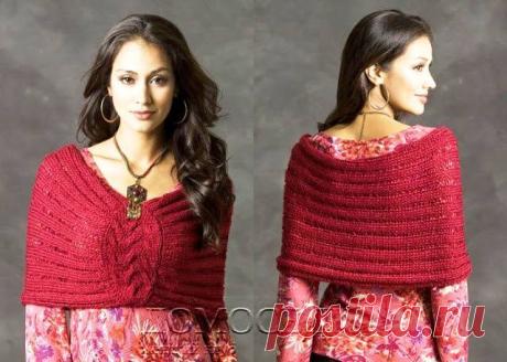 Подборка 26 "копилочка для вязальщицы"/320 фото/