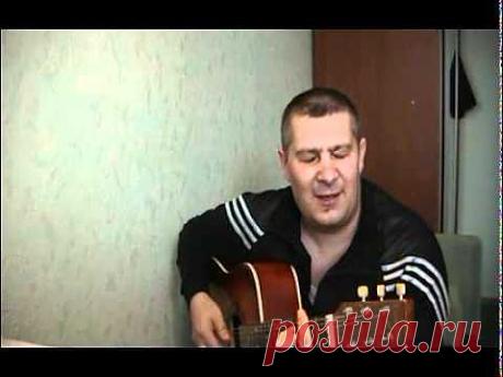 ЗА ТОЙ РЕКОЙ - YouTube
