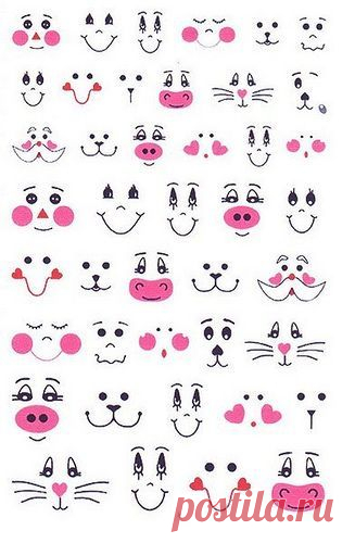 Some Kitty Faces Here (05.29.14) | Подушки, подушечки