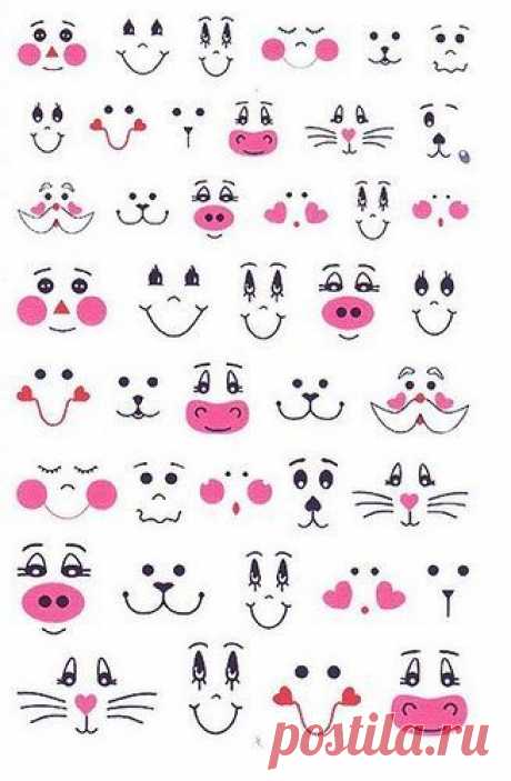 Some Kitty Faces Here (05.29.14) | Подушки, подушечки