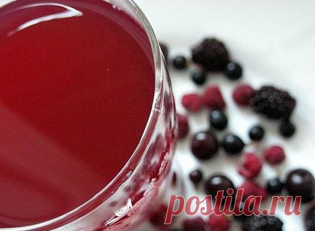 Наливка «Ассорти» | Домашнее виноделие