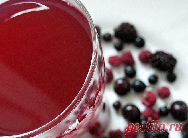 Наливка «Ассорти» | Домашнее виноделие