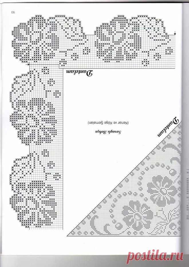 Кайма  |  Pinterest: инструмент для поиска и хранения интересных идей