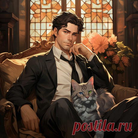 Цикл книг «РАССЛЕДОВАНИЯ ГРАФА АВЕРИНА» Виктора Дашкевича — читать и слушать