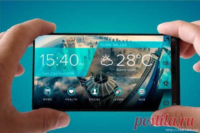 13 секретных кодов для смартфонов