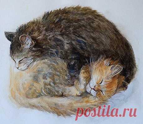 Художник Наталья Рубачева
